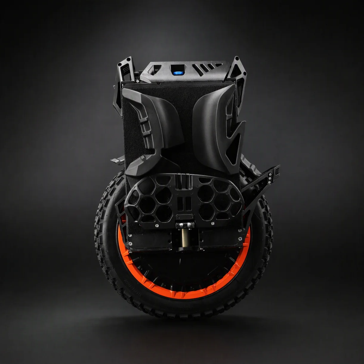 Begode Falcon Plus - Gambar 3