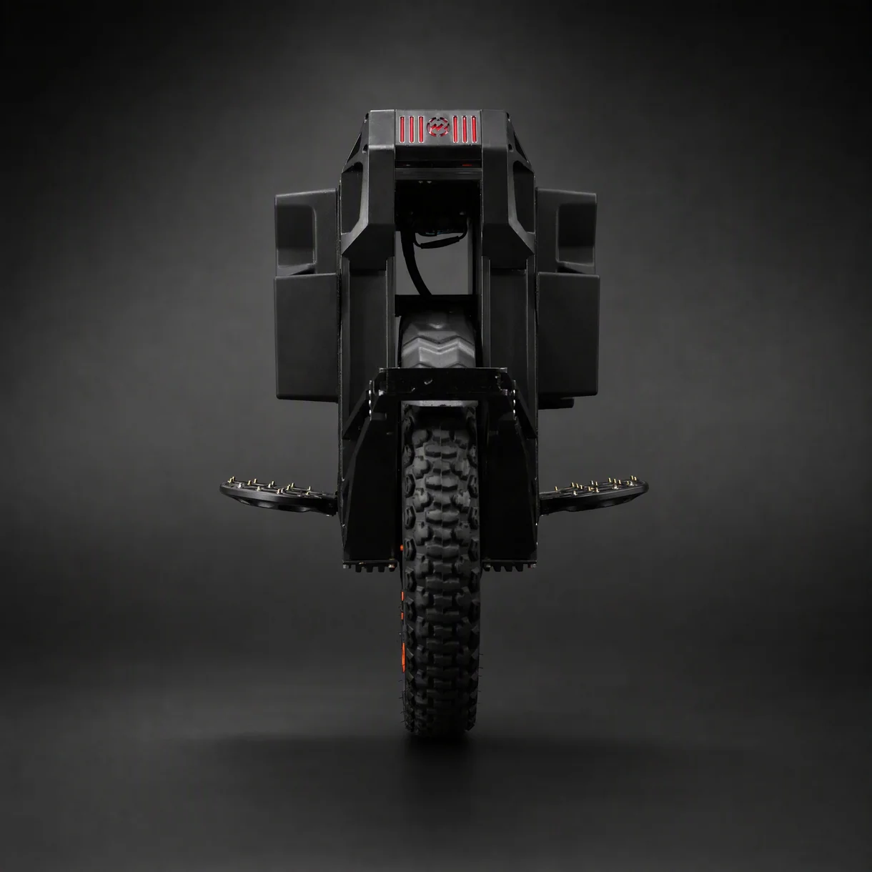Begode Falcon Plus - Gambar 4