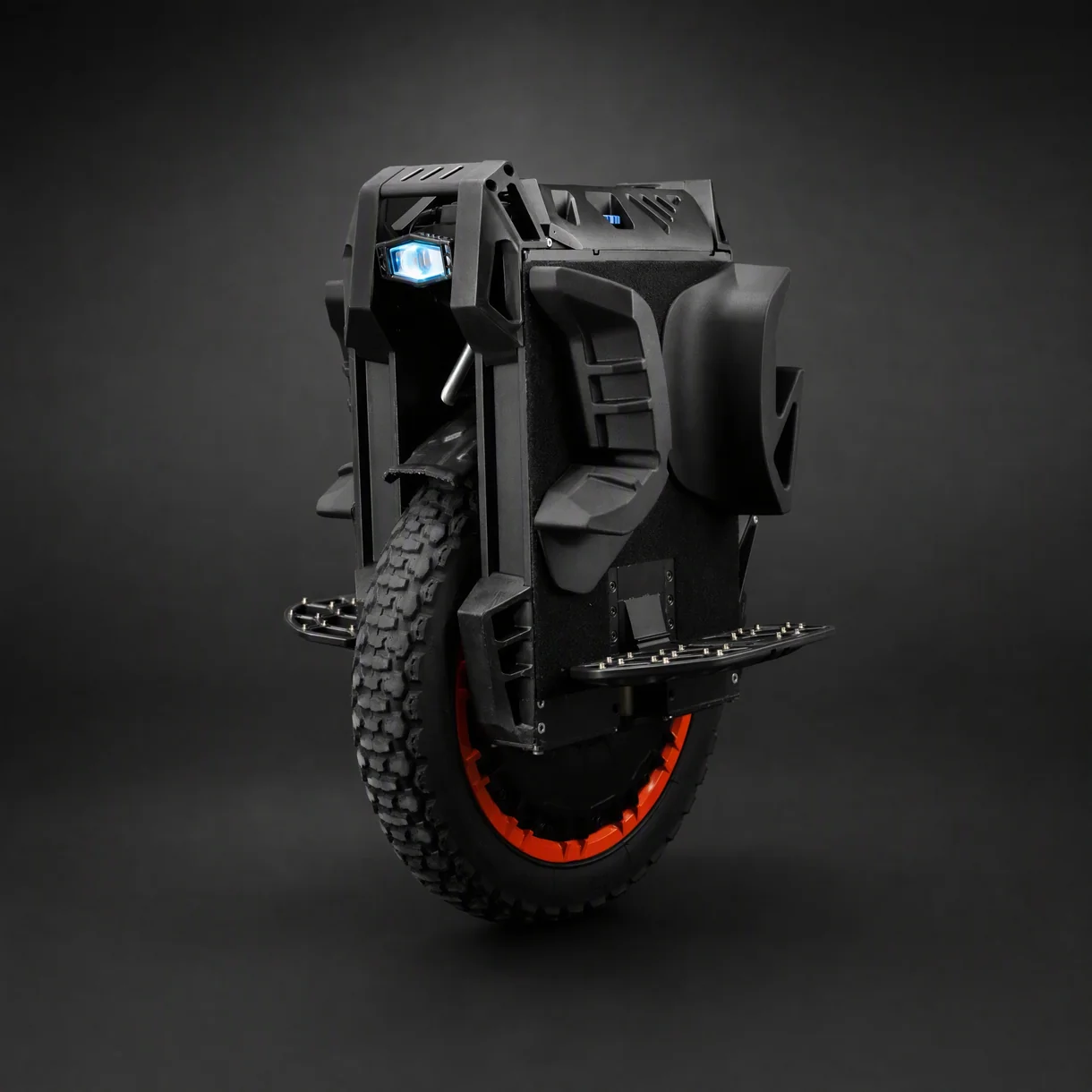 Begode Falcon Plus - Gambar 2