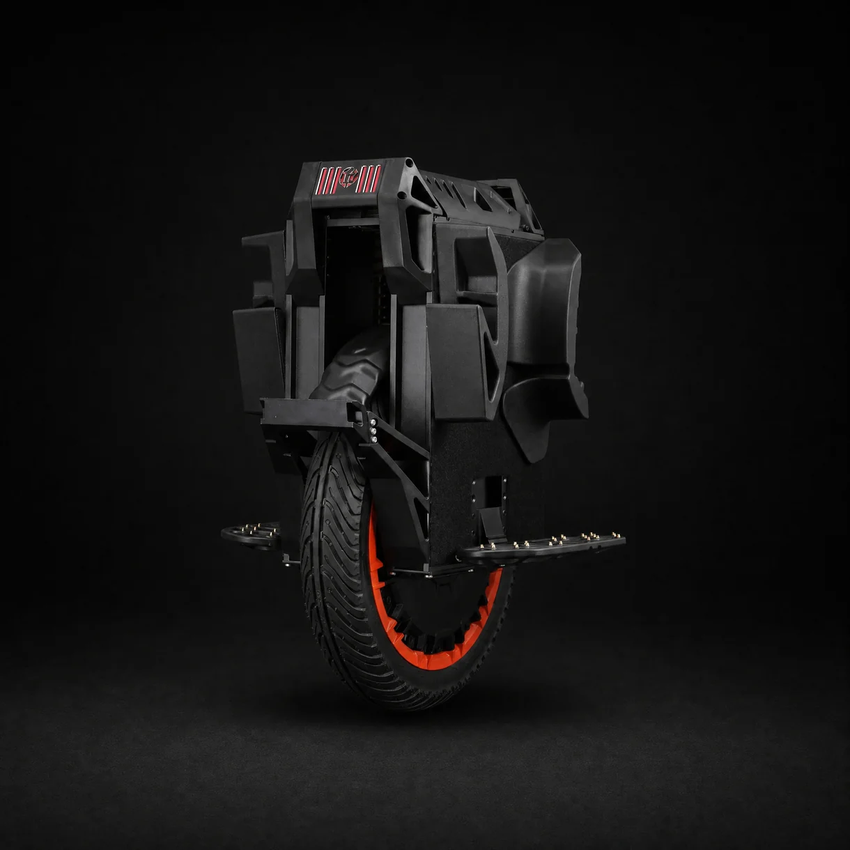 Begode Falcon Plus - Gambar 5